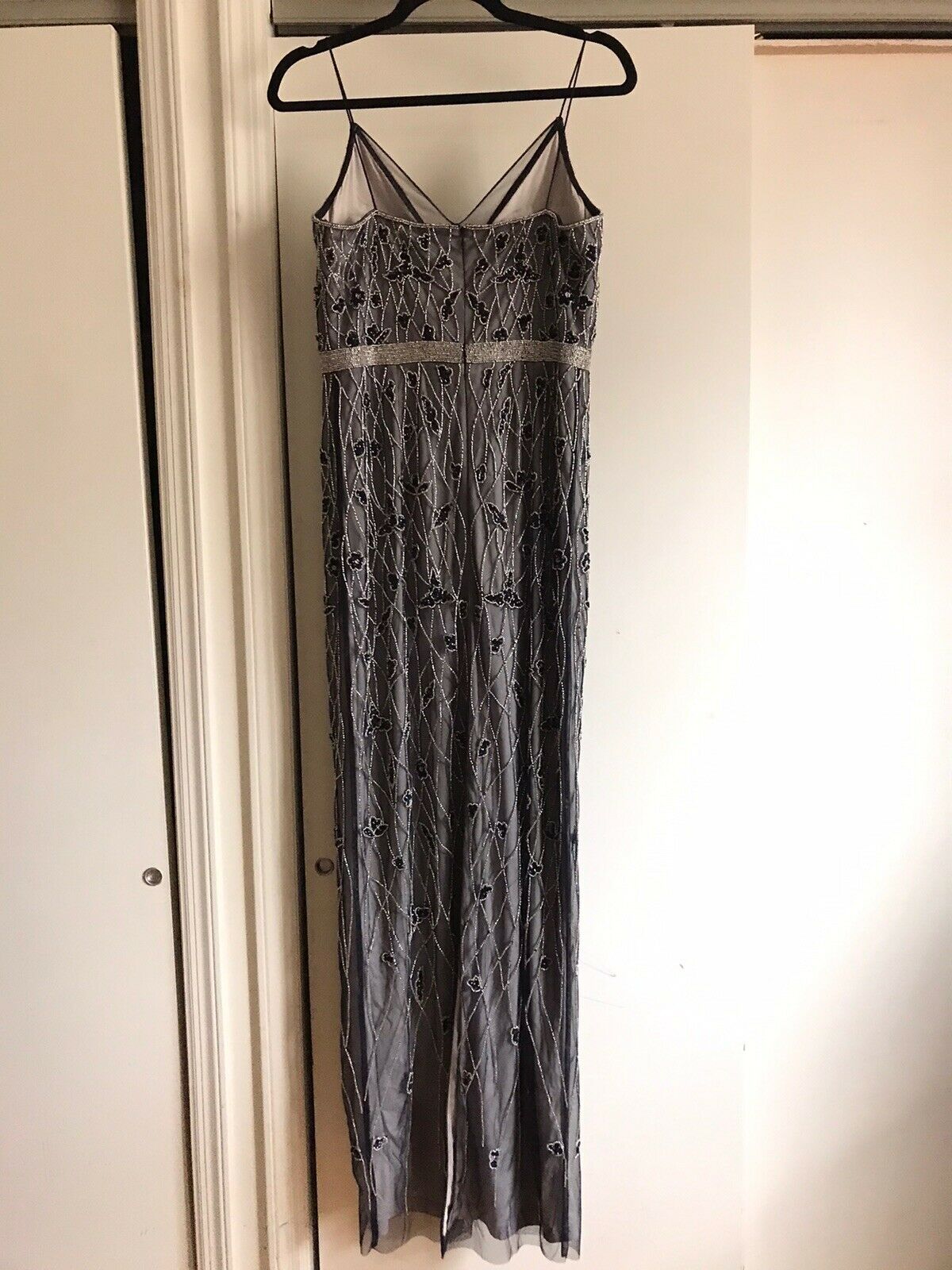 ADRIANNA Papell NWOT Evening Gown 6
