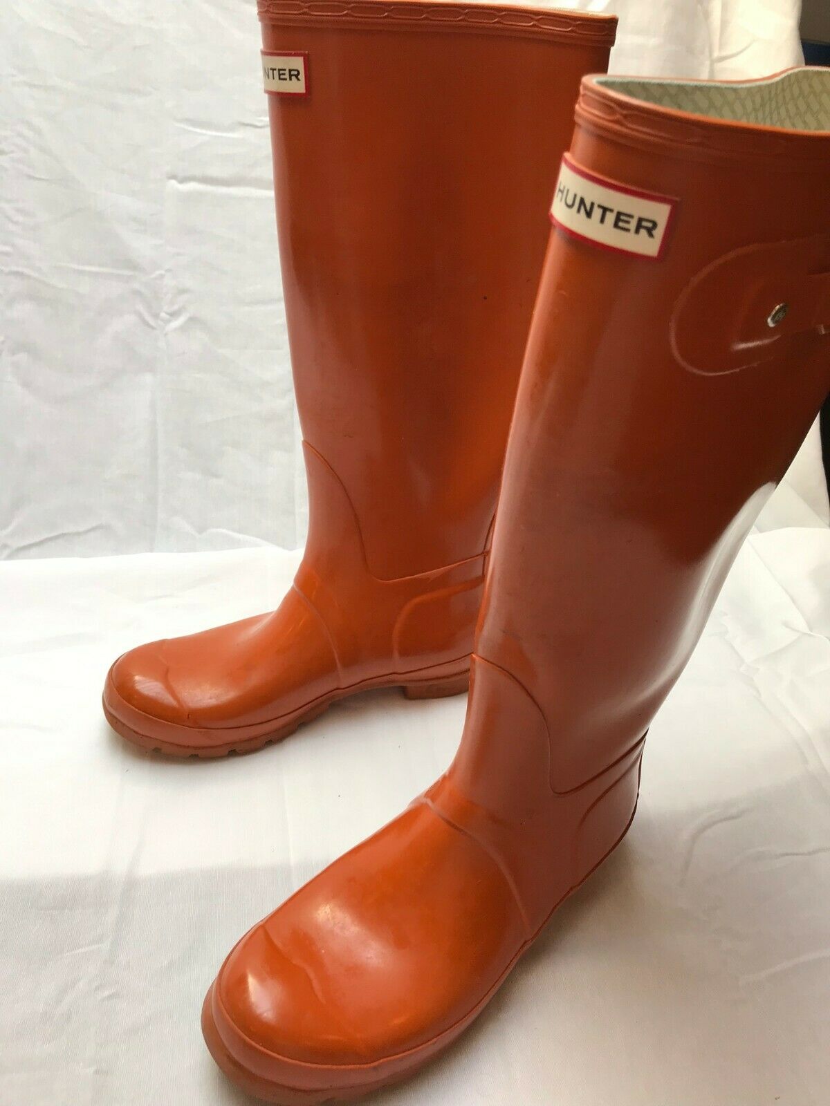 Hunter Boots