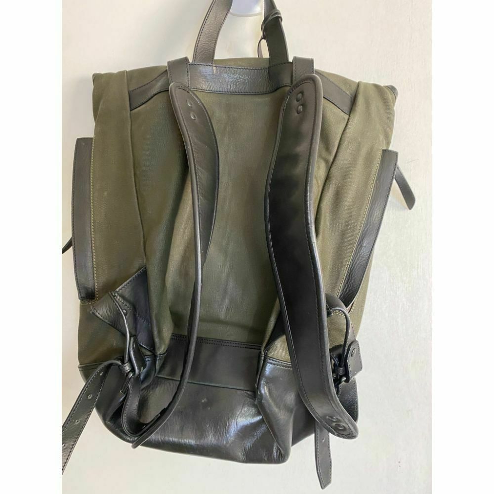COLE HAAN Women's Tan Brown Back Pack