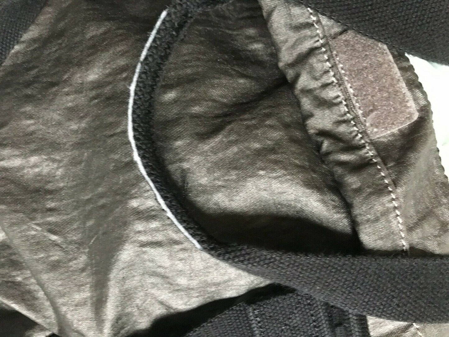 Kipling Red Backpack