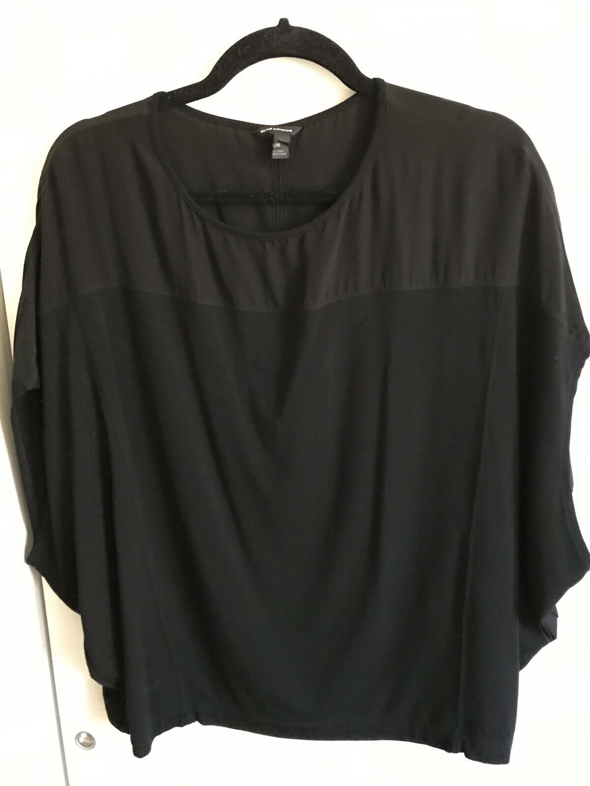 CLUB MONACO TOP Size Medium