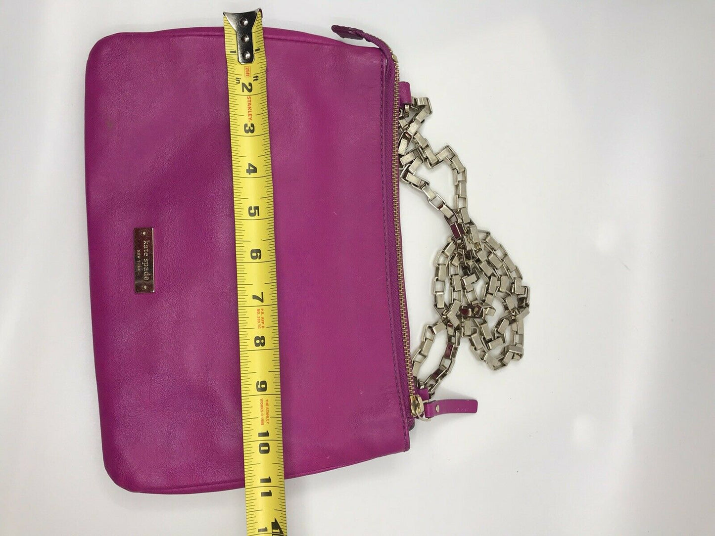 Kate Spade Pink Crossbody bag