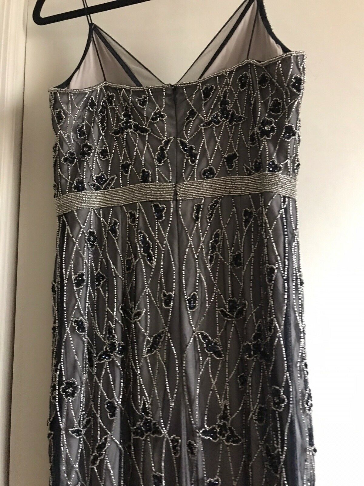 ADRIANNA Papell NWOT Evening Gown 6