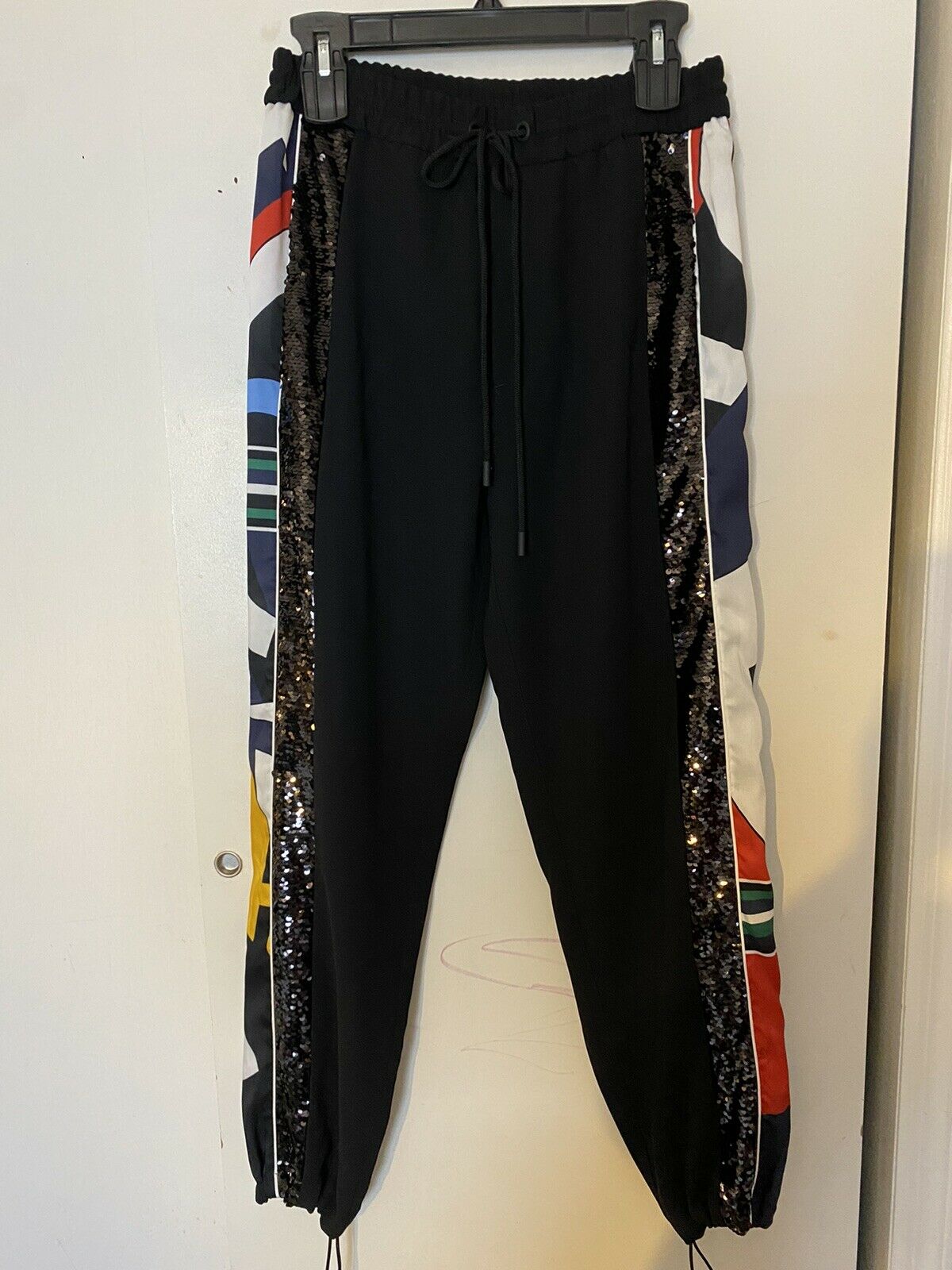 ICEBERG Since 1974 Women’s Fleece Set Size M