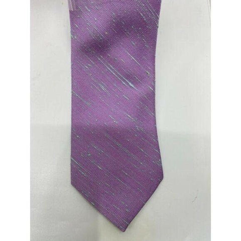 New! BONOBOS Purple Premium Neck Tie Made in USA