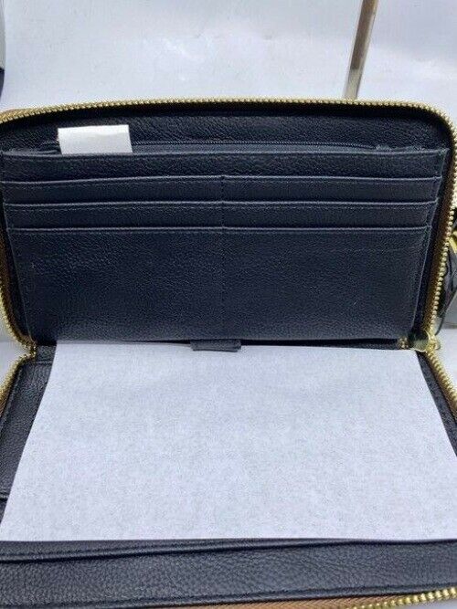 steve madden box xl new in wallet