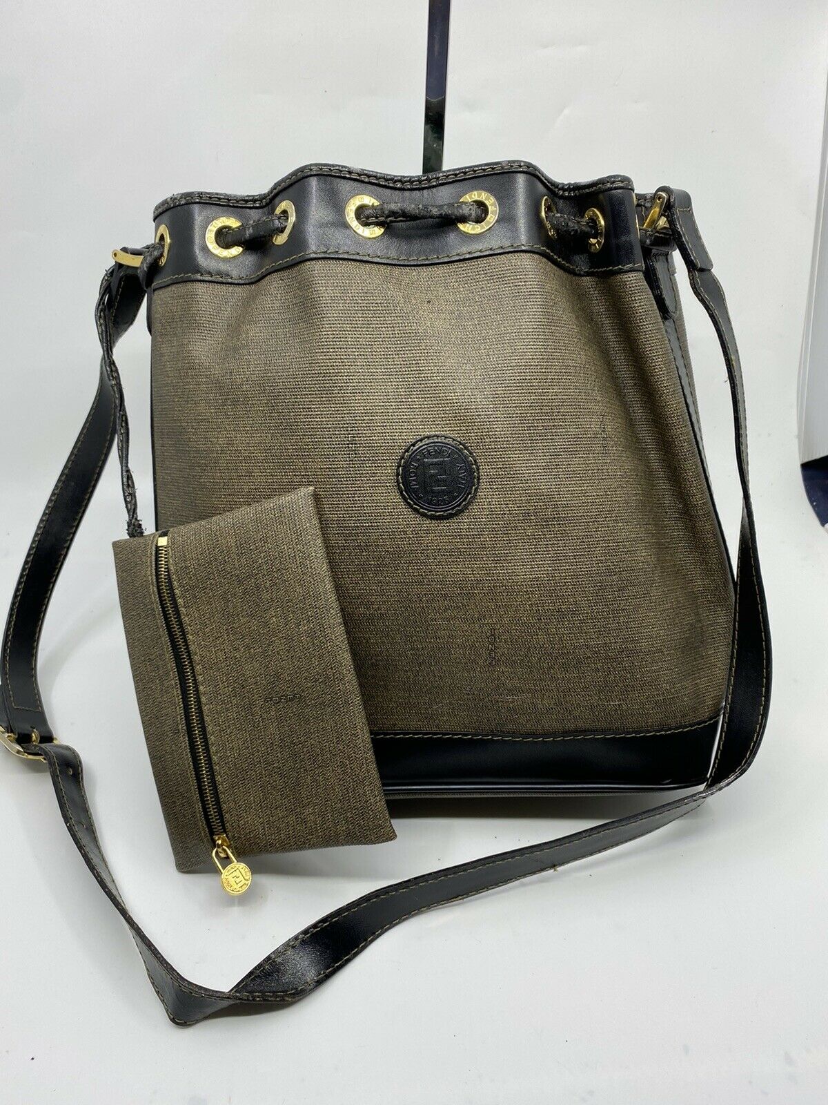 FENDI Vintage Bucket bag