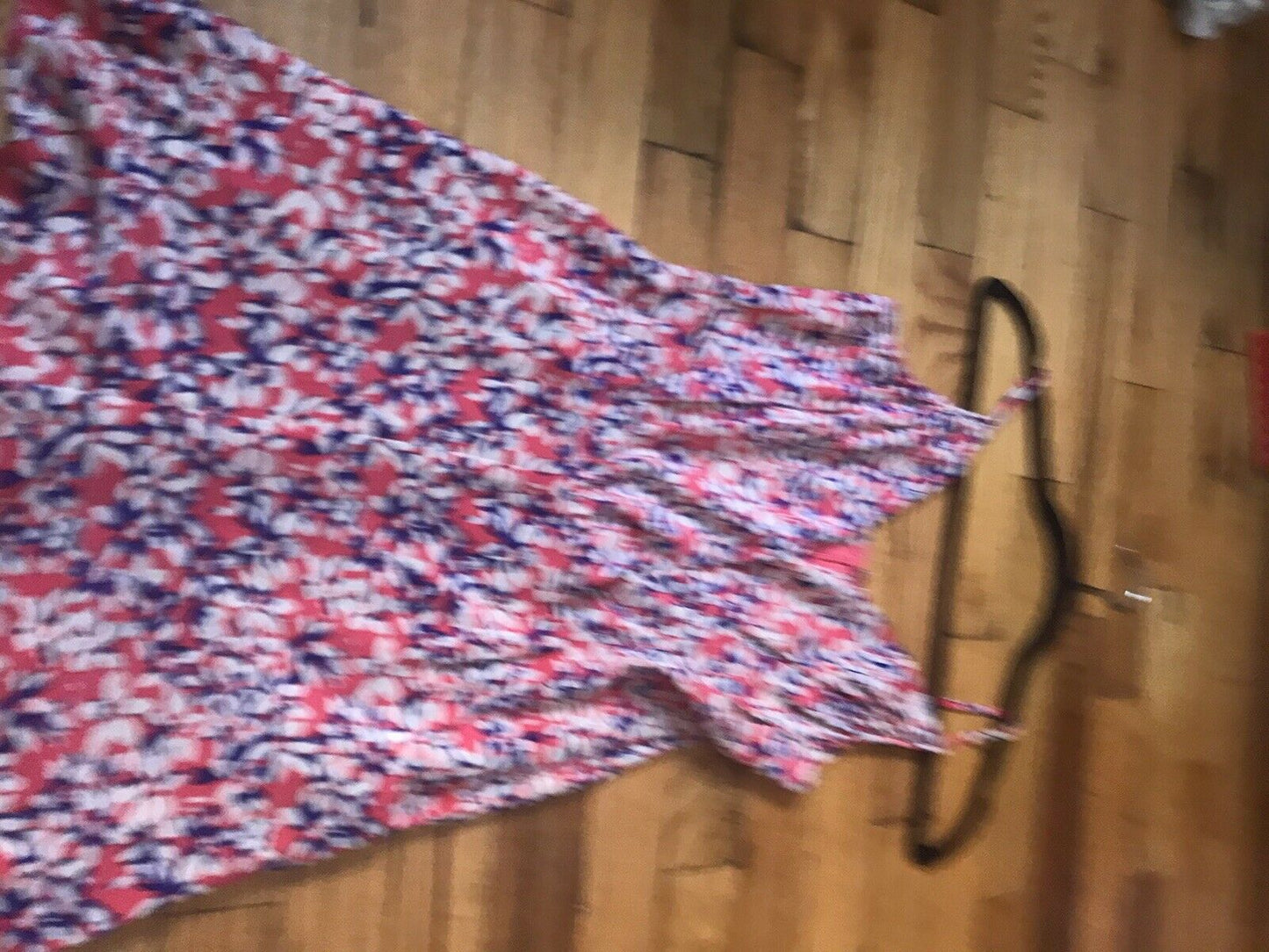 YUMI KIM Floral Romper Small