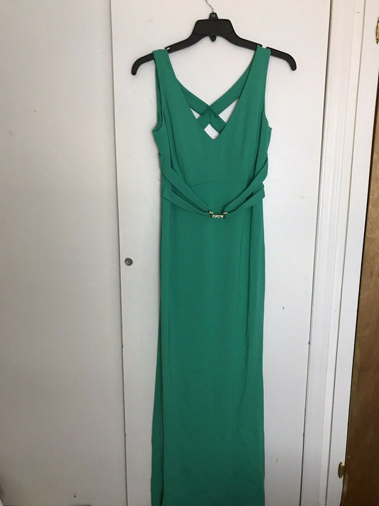 Laundry by Shelli Segal size 4 Long dress
