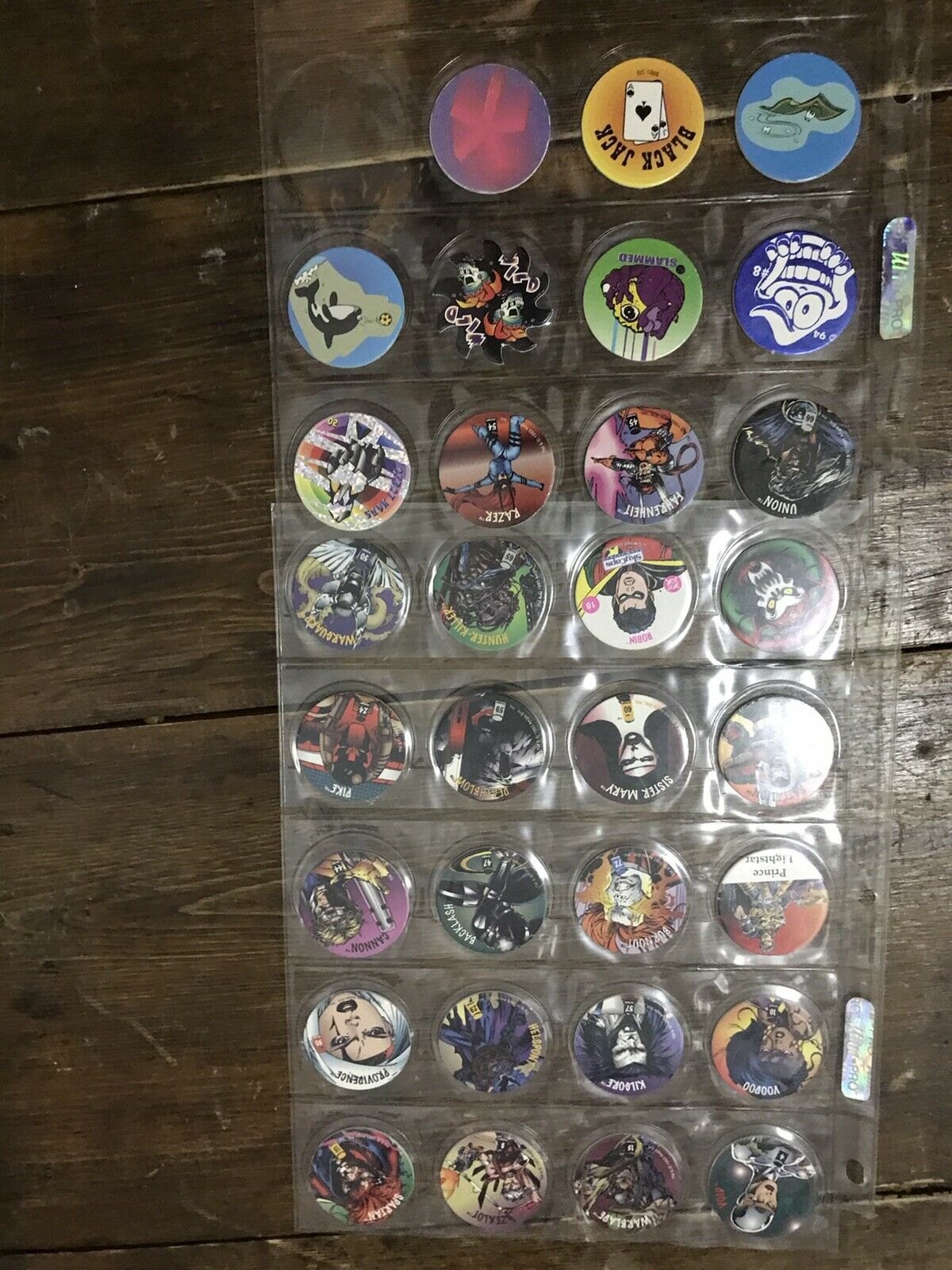 Collection of Trading Cards X-Men, SpiderMan, Pokemon 425 + Pieces!!