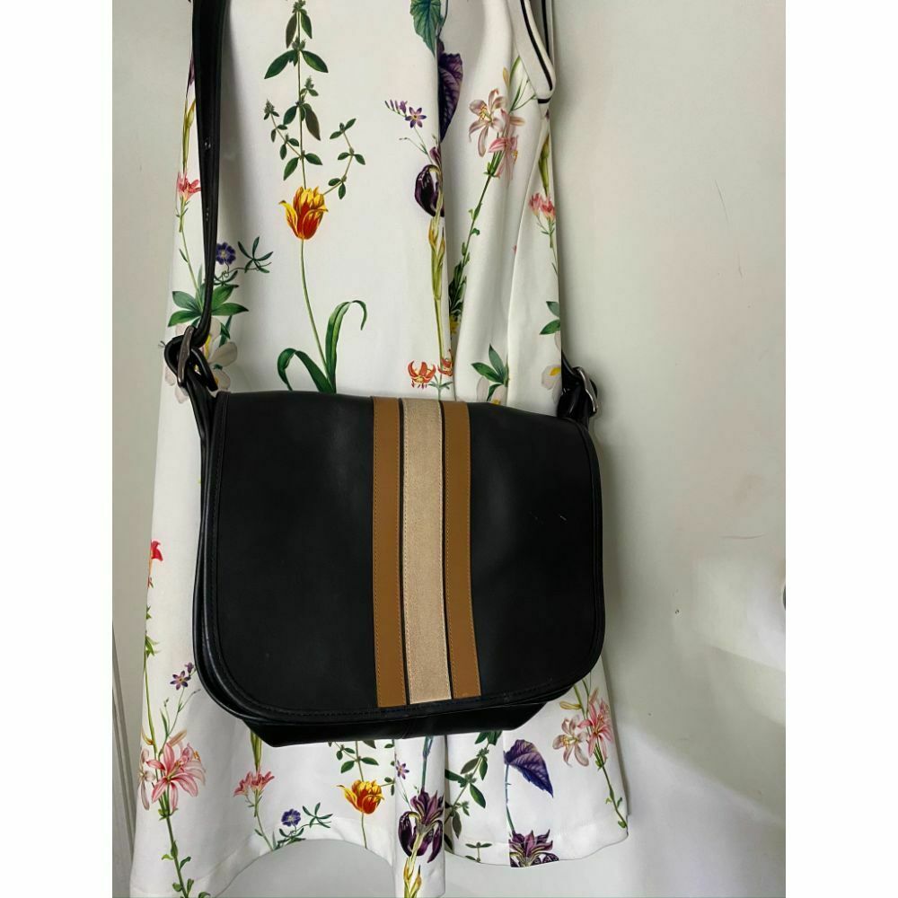 COACH Limited Edition Patricia Bag