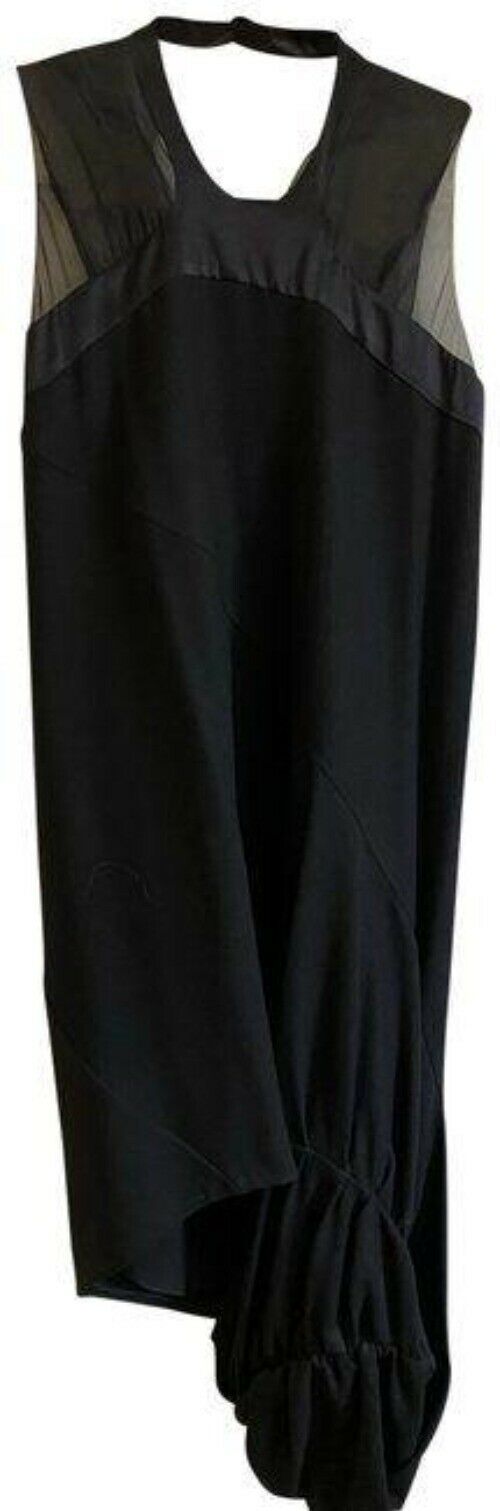 The Row Black Nwot Small Msrp