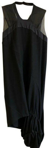 The Row Black Nwot Small Msrp