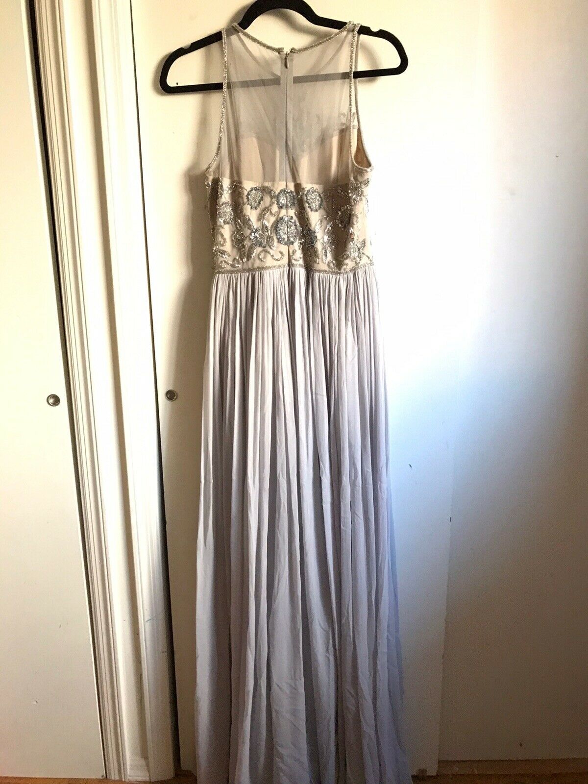 ADRIANNA Papell NWOT Evening Gown 6