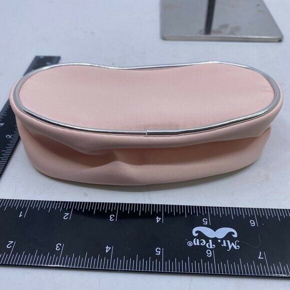 Dior Pink Toilette Pouch