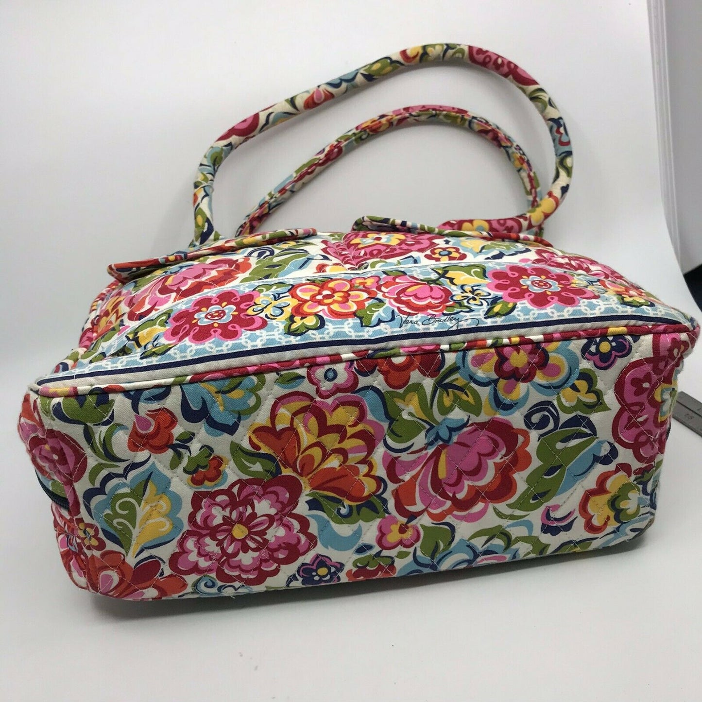 Vera Bradley Large/Medium Shoulder Bag