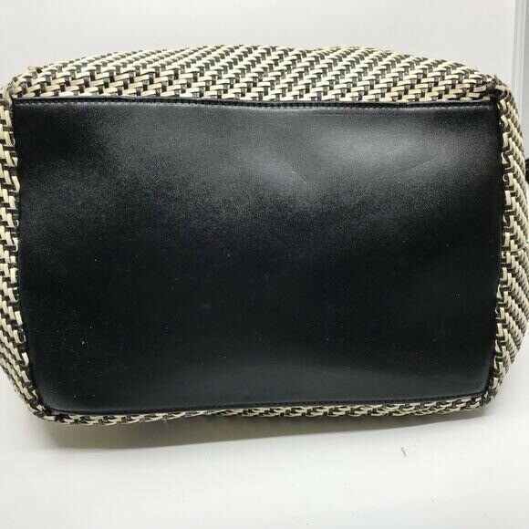 Vince Camuto Straw Bag