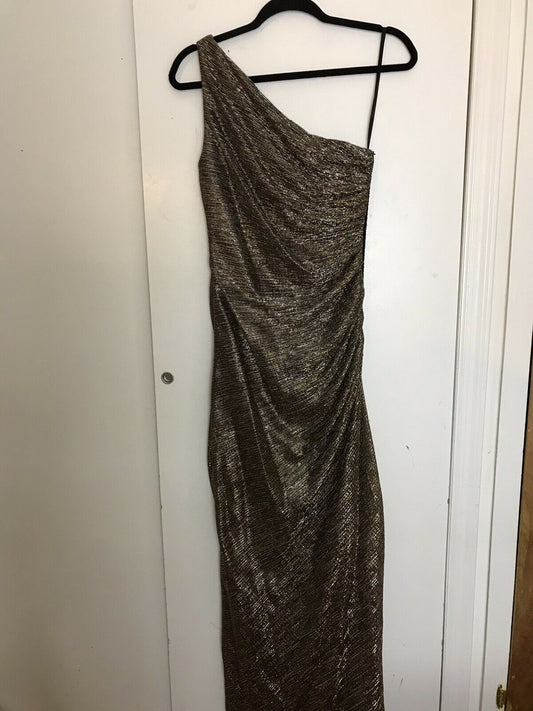 Laundry  by Shelli Segal long dress size 8
