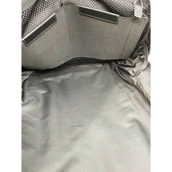 COLE HAAN Green Gray Back Pack