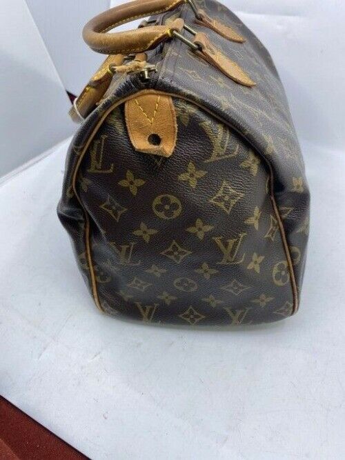 Louis Vuitton Speedy Lv