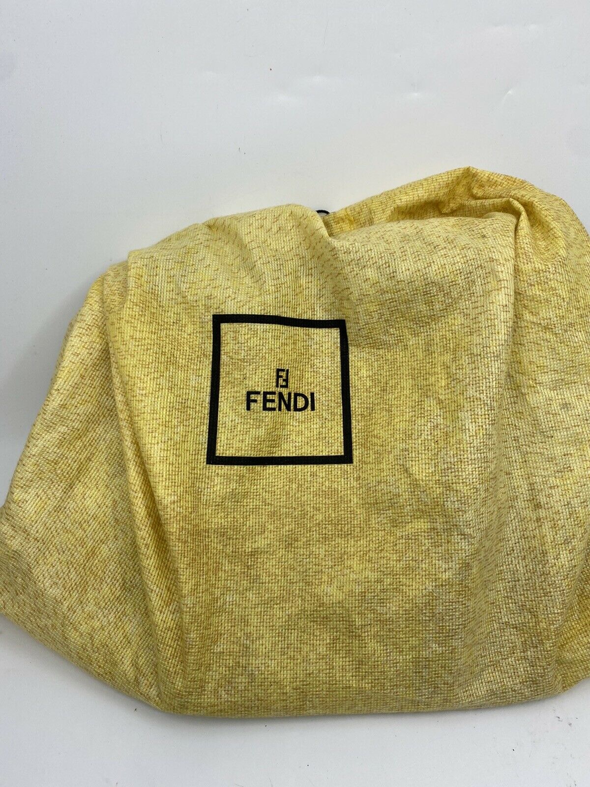 FENDI Vintage Bucket bag