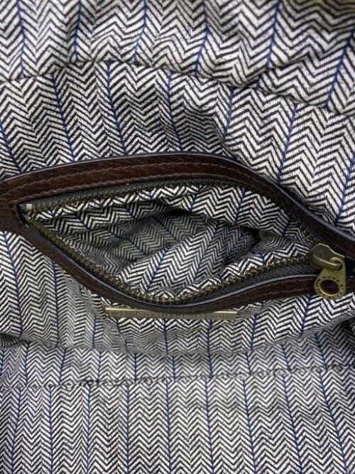 Marc By Marc Jacobs Classic Q Groovy Dark Brown Pebbled Leather Weekendtravel Ba