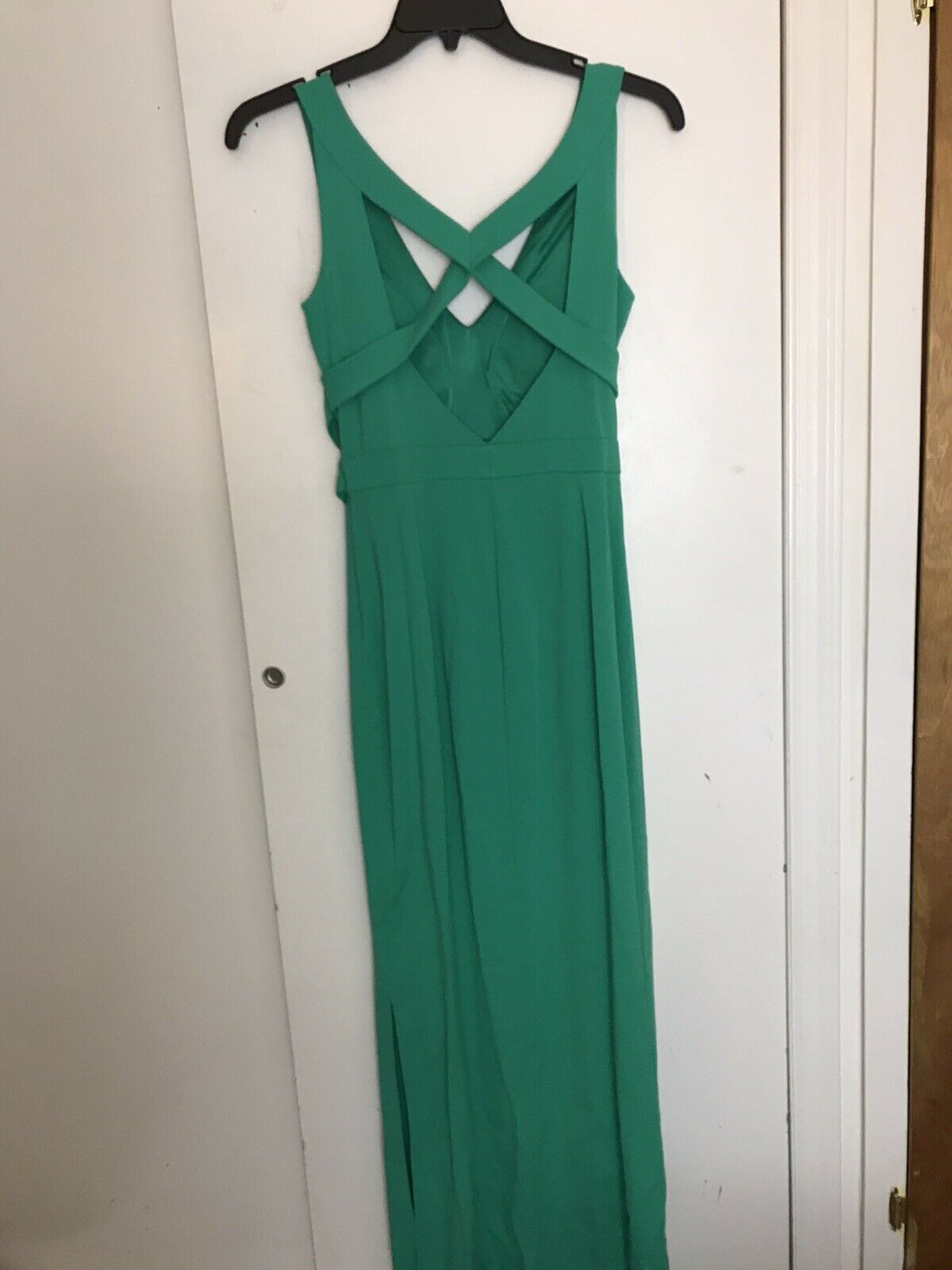Laundry by Shelli Segal size 4 Long dress