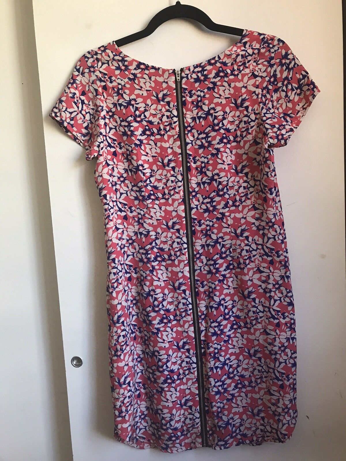 Yumi Kim Floral Dress XS