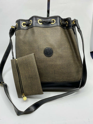 FENDI Vintage Bucket bag