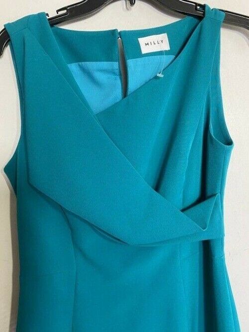 Milly teal new msrp