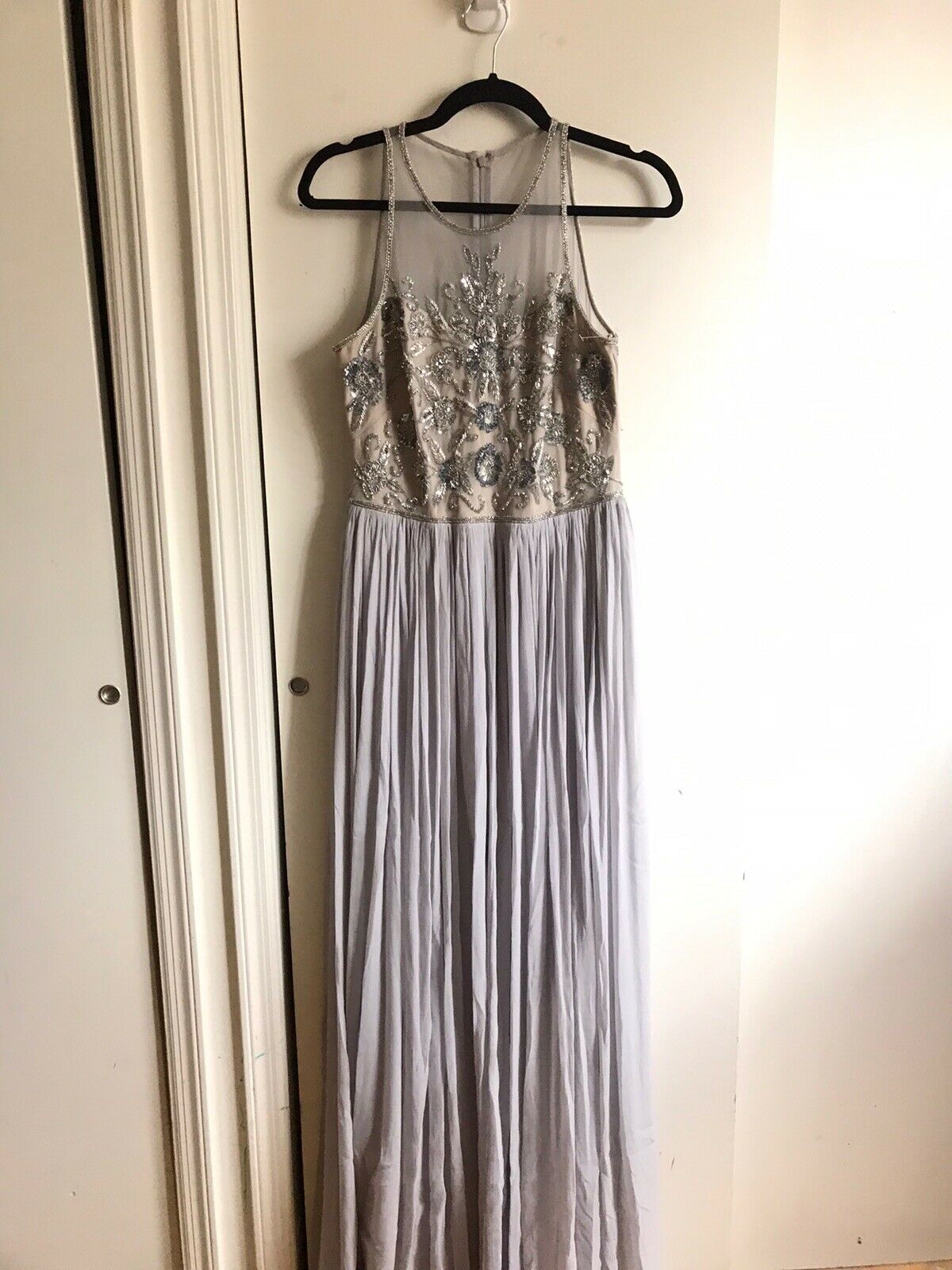ADRIANNA Papell NWOT Evening Gown 6