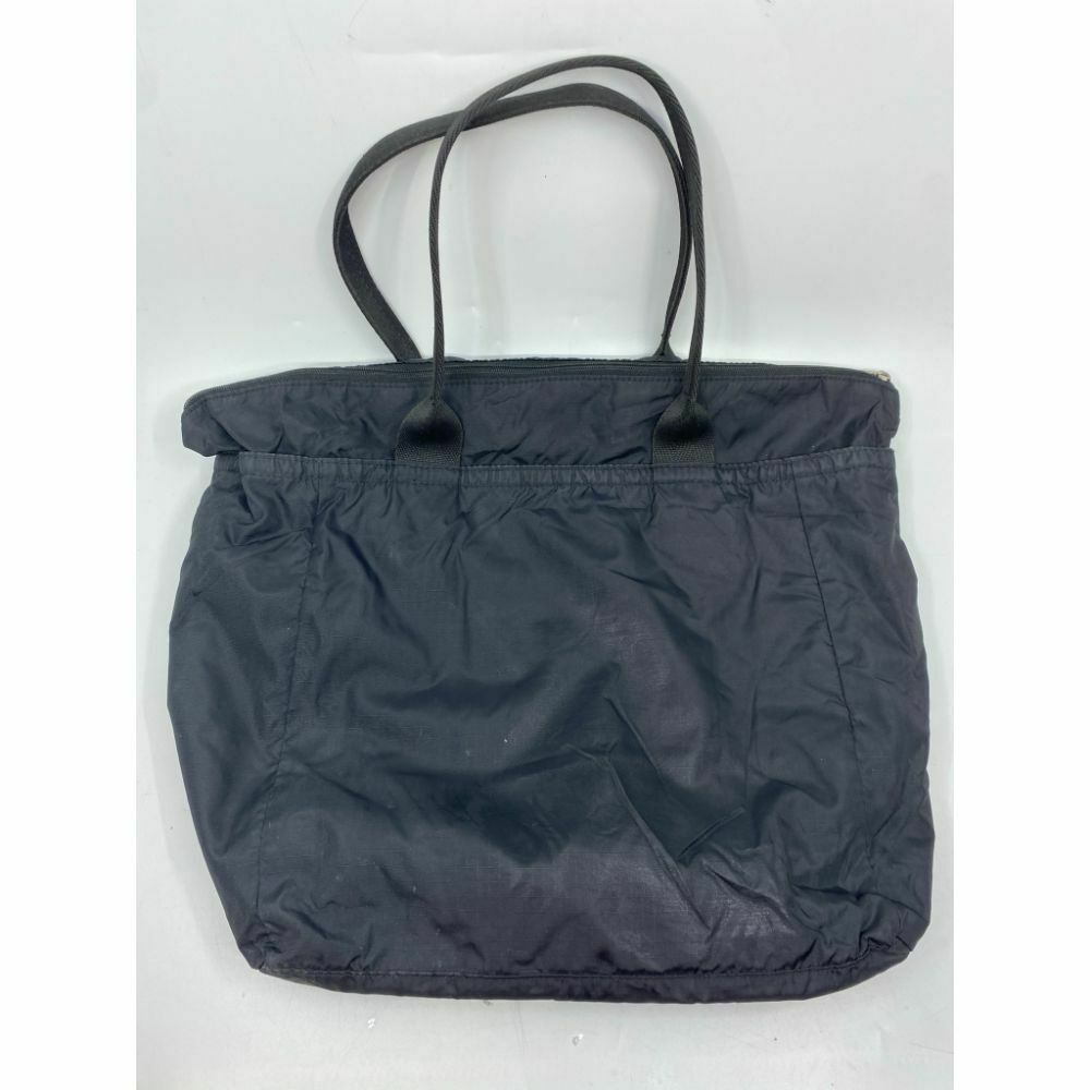 Le Sportsac Women's Black Nylon Tote Bag