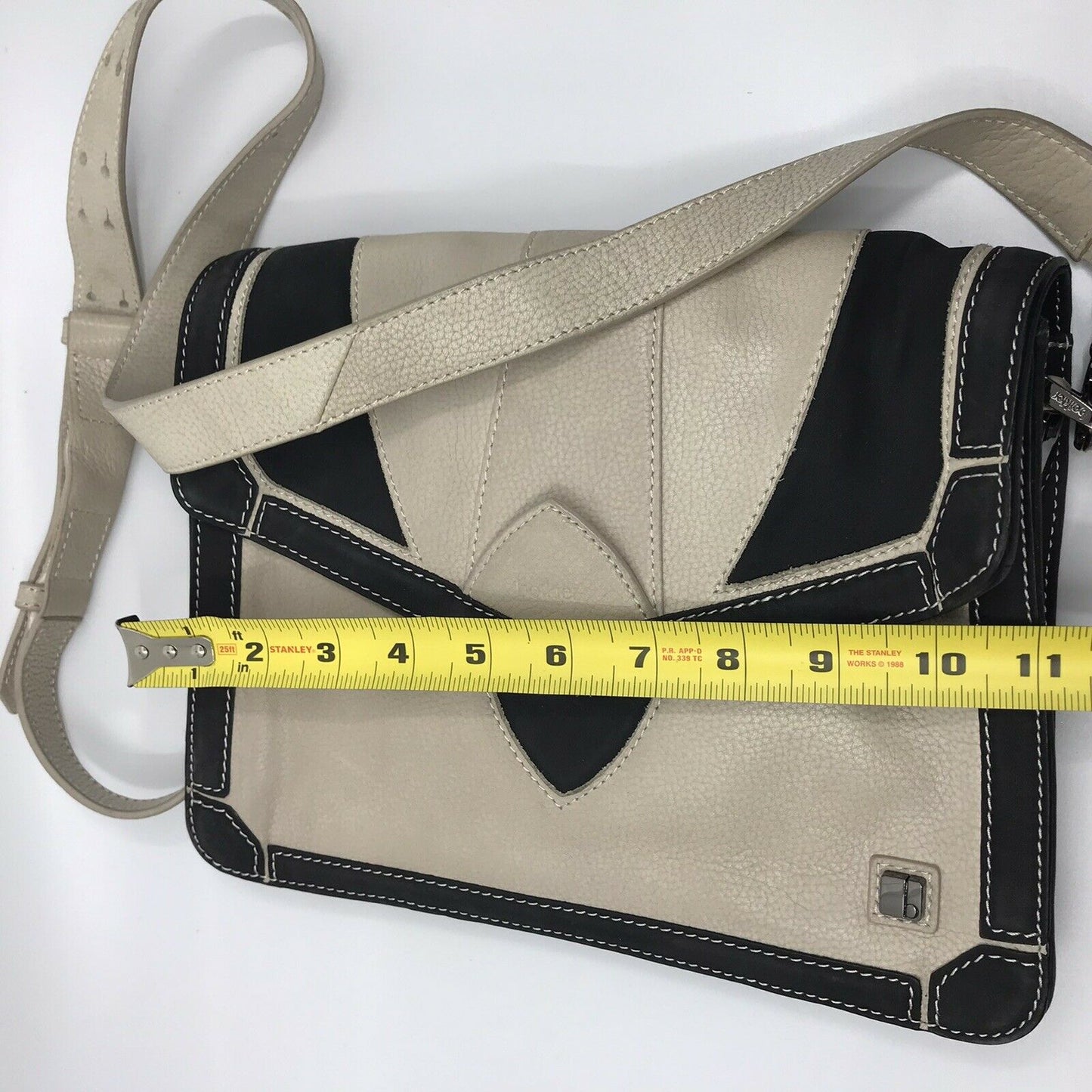 BOTKIER Leather Crossbody Bag