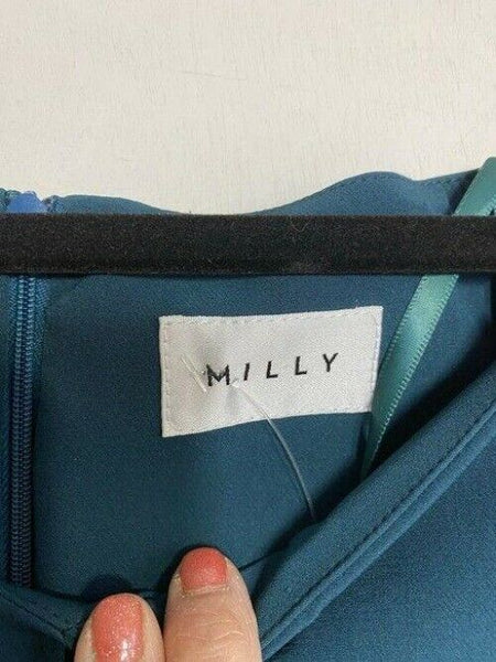 Milly teal new msrp