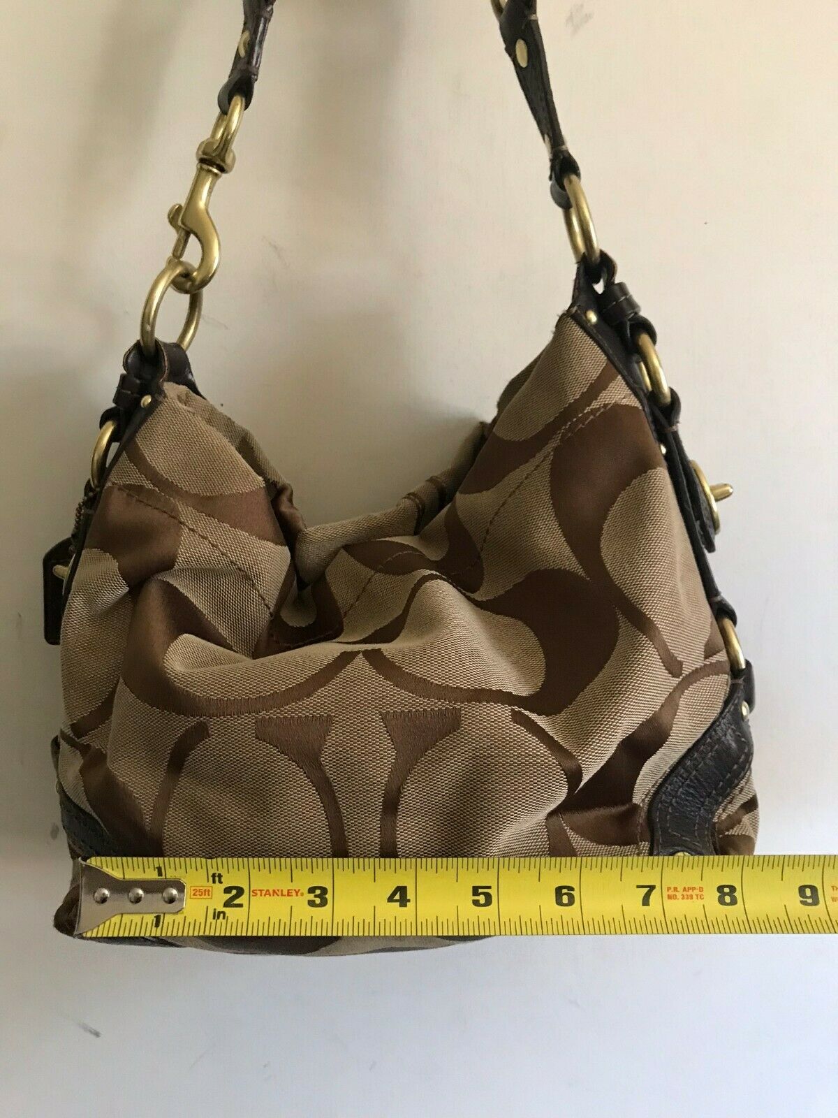 Coach Shoulder Bag