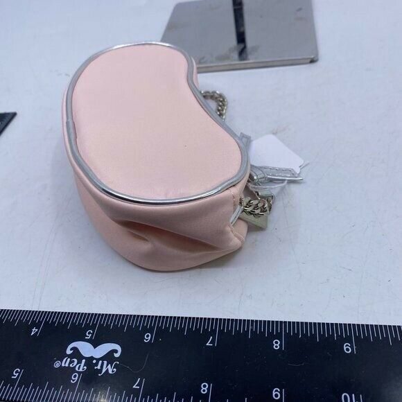 Dior Pink Toilette Pouch