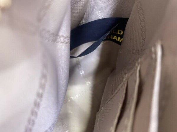 Michael Kors Quilted Pink Polyester Tote