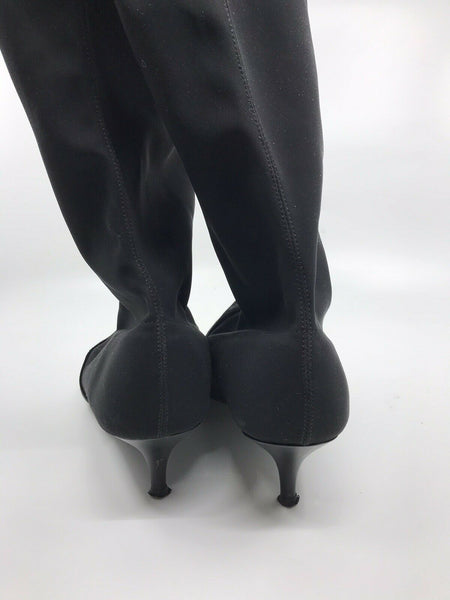 CLAUDIA CIUTI knee High Boots 8.5