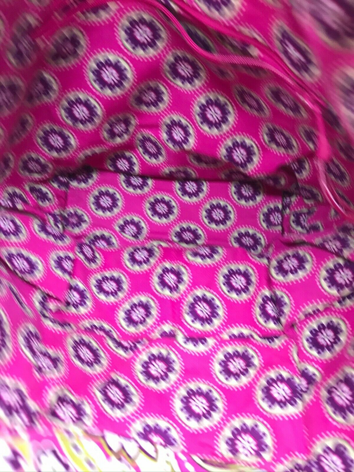 Vera Bradley Large/Medium Shoulder Bag