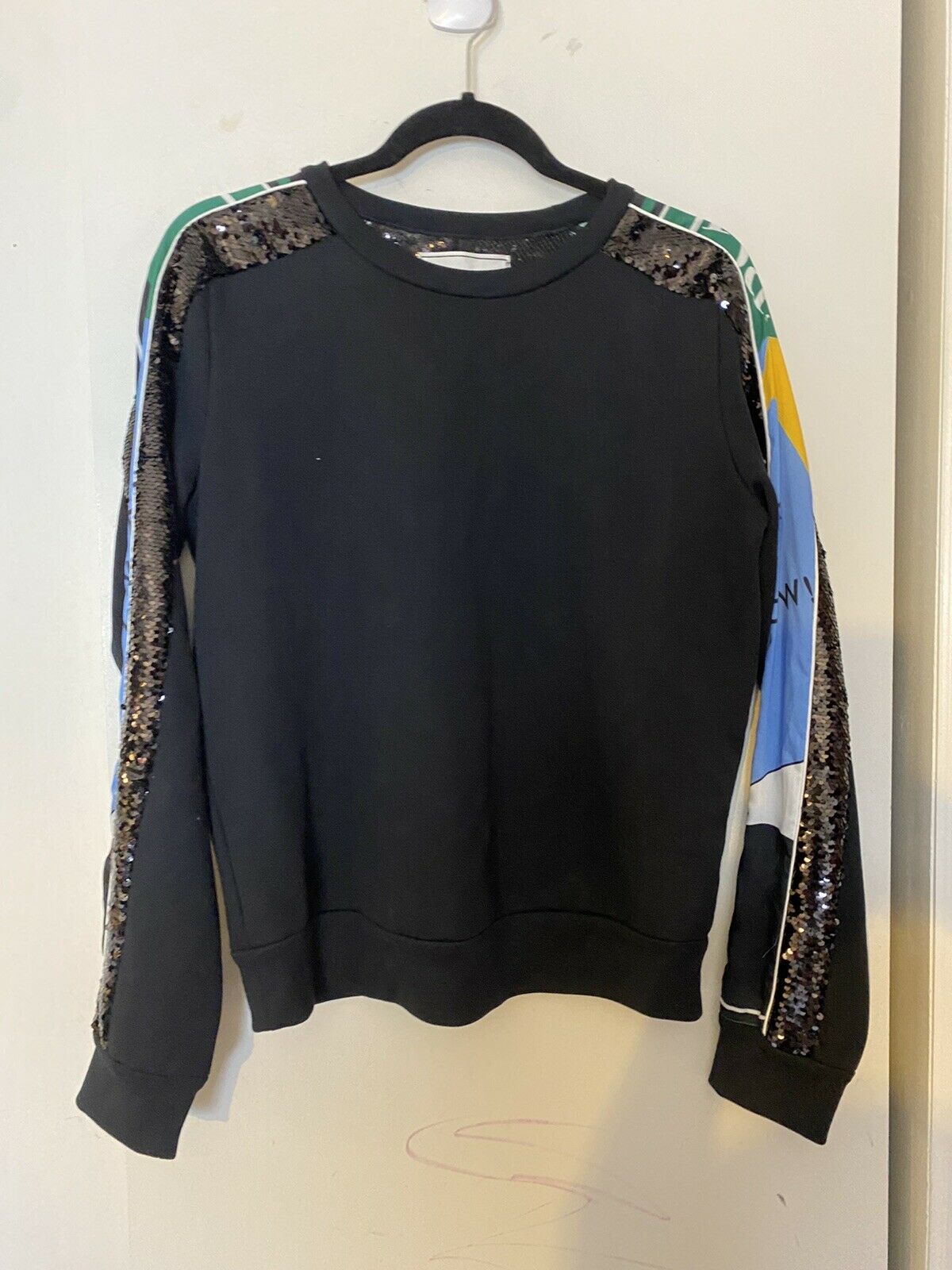 ICEBERG Since 1974 Women’s Fleece Set Size M