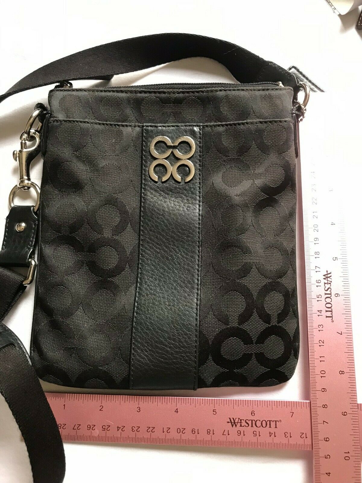 Coach Crossbody