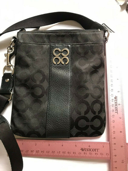 Coach Crossbody