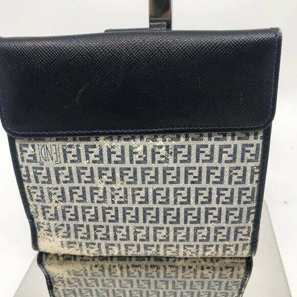 Fendi Vintage Wallet