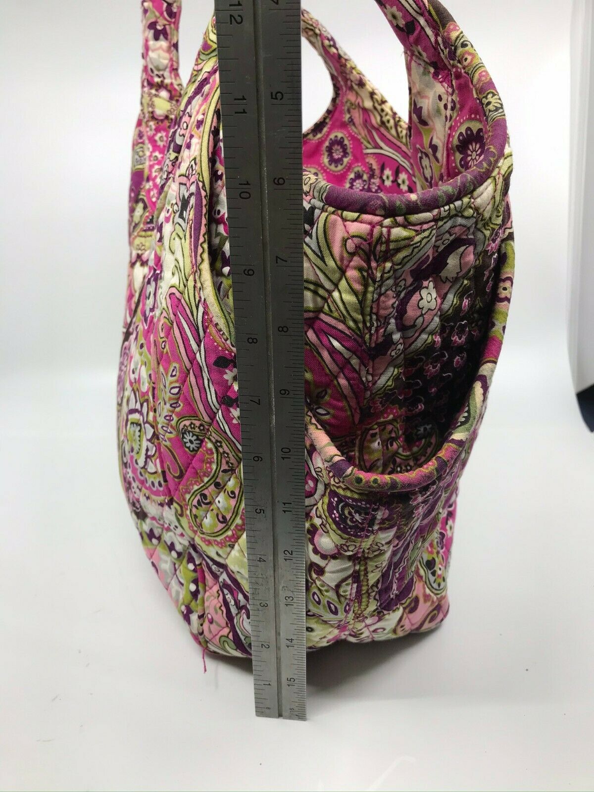 Vera Bradley Large/Medium Shoulder Bag