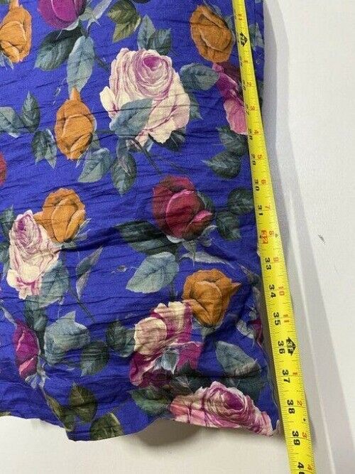 nicole miller multicolor new ruched v neck