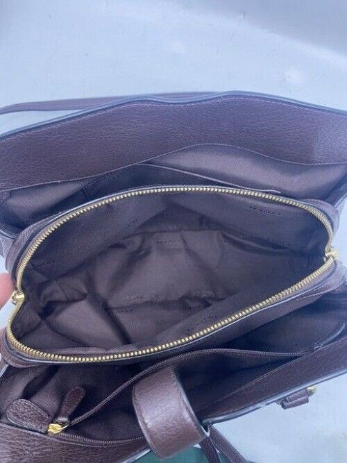 Coach Mercer Satchel