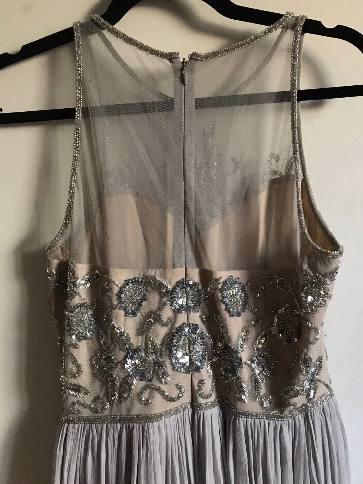 ADRIANNA Papell NWOT Evening Gown 6