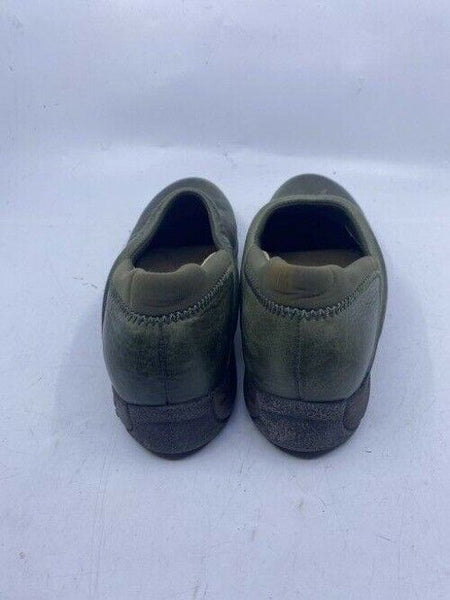 Dansko Olive Green Mulesslides Size Eu