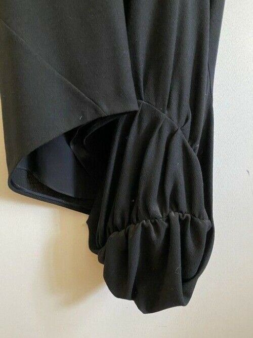 The Row Black Nwot Small Msrp