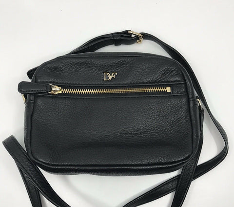 DVF Diane Von Furstenberg Camera Bag Crossbody